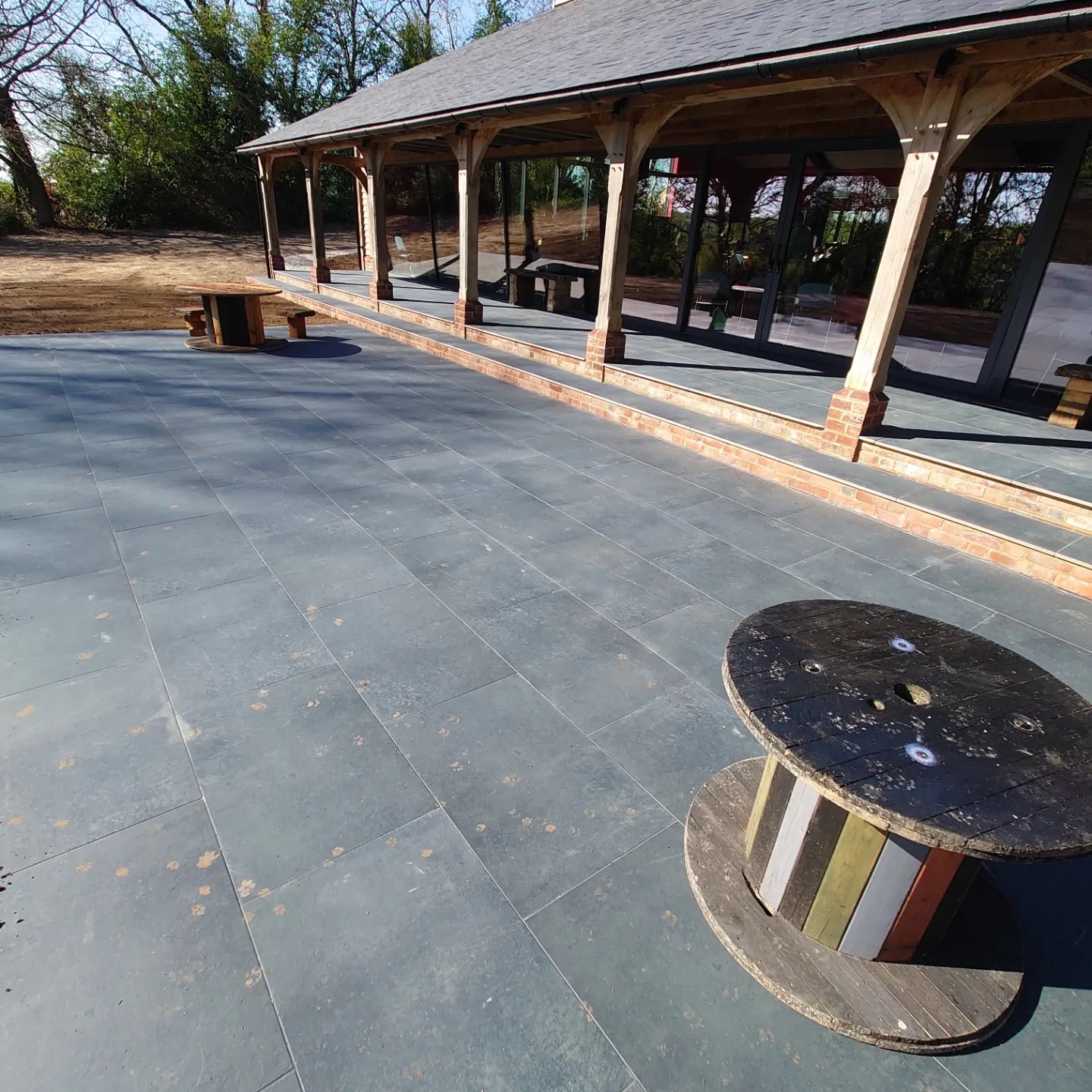 BGB Brickwork & Construction Ltd